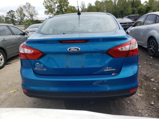 Photo 6 from auction – 2012 FORD FOCUS SEL with VIN 1FAHP3H23CL479433