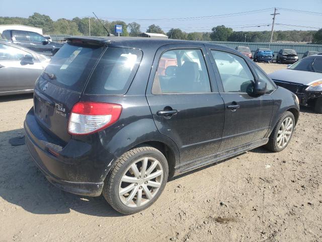 Photo 3 from auction – 2011 SUZUKI SX4 with VIN JS2YA5A5XB6300772