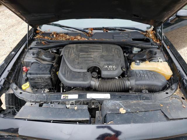 Photo 11 from auction – 2012 DODGE CHALLENGER with VIN 2C3CDYAGXCH291669