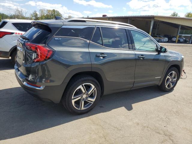 Photo 3 from auction – 2021 GMC TERRAIN SL with VIN 3GKALVEV4ML392281
