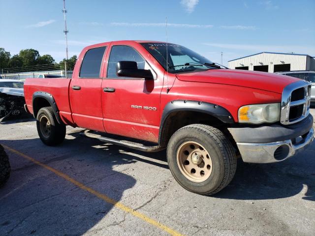Photo 4 from auction – 2002 DODGE RAM 1500 with VIN 1D7HU18N72J197734