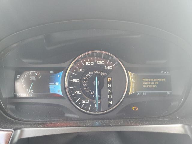 Photo 9 from auction – 2011 FORD EDGE LIMIT with VIN 2FMDK3KC1BBB06443