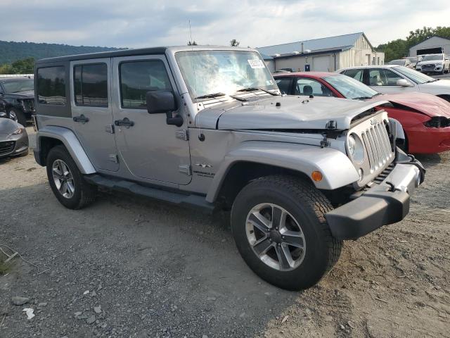 Foto 4 de la subasta – 2016 JEEP WRANGLER U con VIN 1C4BJWEG7GL130476
