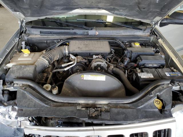 Photo 11 from auction – 2009 JEEP GRAND CHER with VIN 1J8GR48K49C527786