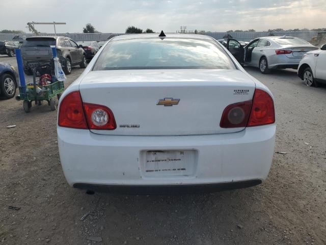 Photo 6 from auction – 2012 CHEVROLET MALIBU LS with VIN 1G1ZB5E05CF121365