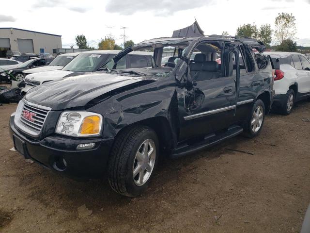 GMC ENVOY 2007 with VIN 1GKDS13S272138950 - Photo from auction