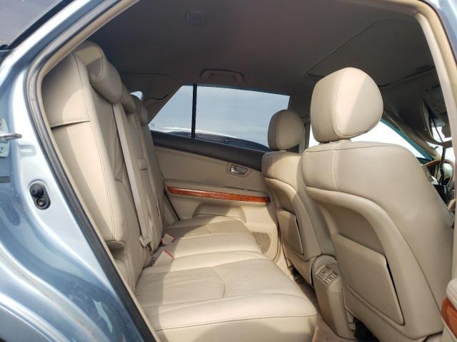 Photo 11 from auction – 2005 LEXUS RX 330 with VIN 2T2GA31U55C032773