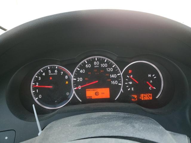 Zdjęcie 9 z aukcji – 2012 NISSAN ALTIMA BAS z VIN 1N4AL2APXCC230995