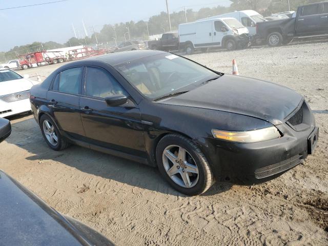 Photo 4 from auction – 2004 ACURA TL with VIN 19UUA65514A017056