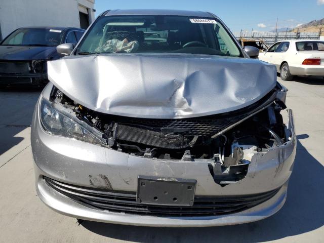 Photo 5 from auction – 2017 CHRYSLER PACIFICA T with VIN 2C4RC1DG0HR502729