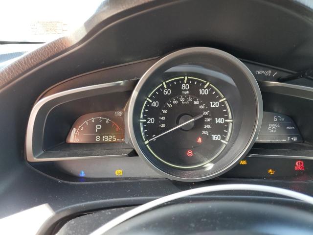 Zdjęcie 9 z aukcji – 2017 MAZDA 3 TOURING z VIN JM1BN1V78H1106000