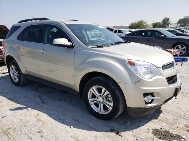 Foto 4 de la subasta – 2015 CHEVROLET EQUINOX LT con VIN 2GNFLCE36F6332604