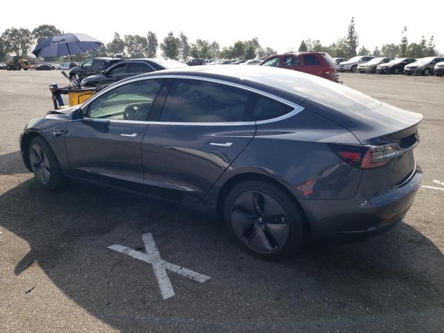 Photo 2 from auction – 2018 TESLA MODEL 3 with VIN 5YJ3E1EA4JF157572