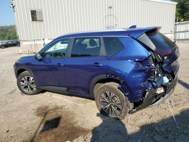Photo 2 from auction – 2023 NISSAN ROGUE SV with VIN 5N1BT3BB7PC778767
