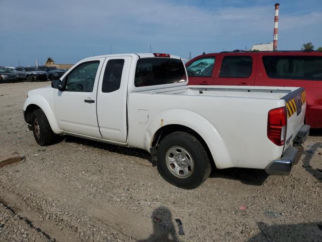 Photo 2 from auction – 2012 NISSAN FRONTIER S with VIN 1N6BD0CT5CC463125