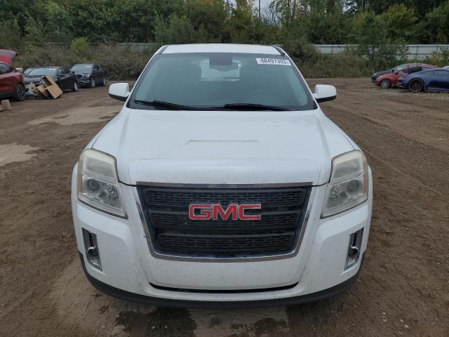 Photo 5 from auction – 2013 GMC TERRAIN SL with VIN 2GKFLREK0D6290743