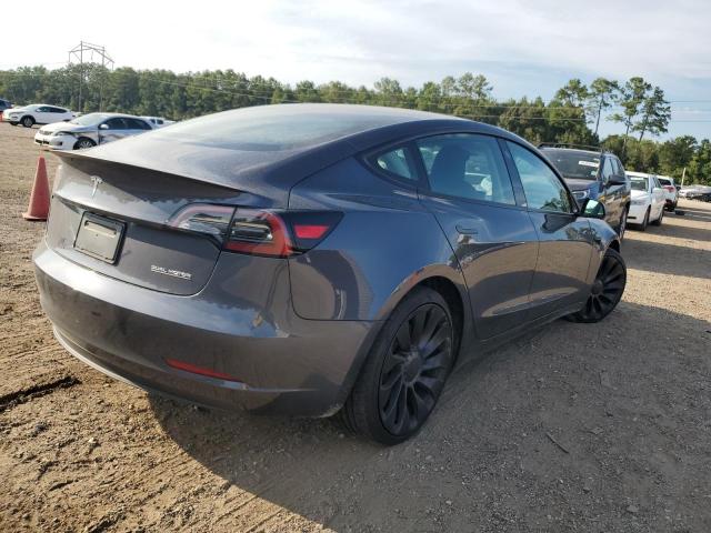 Снимка 3 от търг – 2023 TESLA MODEL 3 с VIN 5YJ3E1EC3PF421021