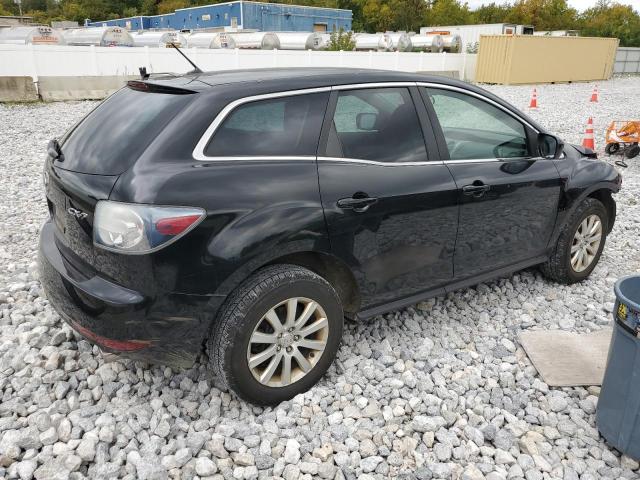 Photo 3 from auction – 2010 MAZDA CX-7 with VIN JM3ER2W52A0345534