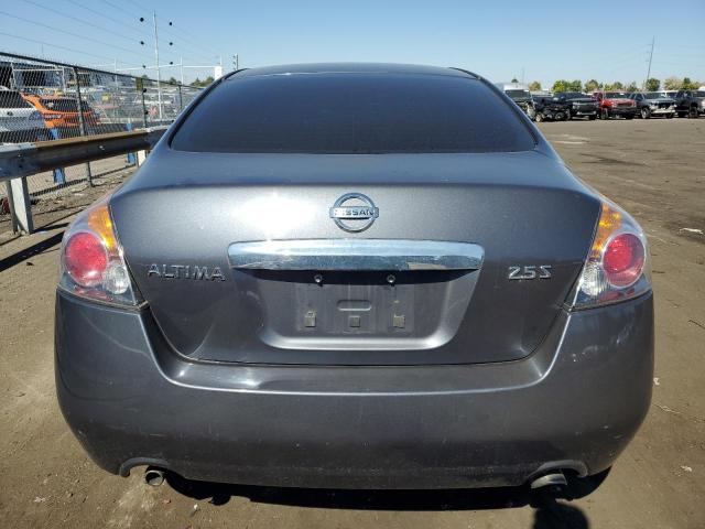 Foto 6 de la subasta – 2012 NISSAN ALTIMA BAS con VIN 1N4AL2AP5CC208211