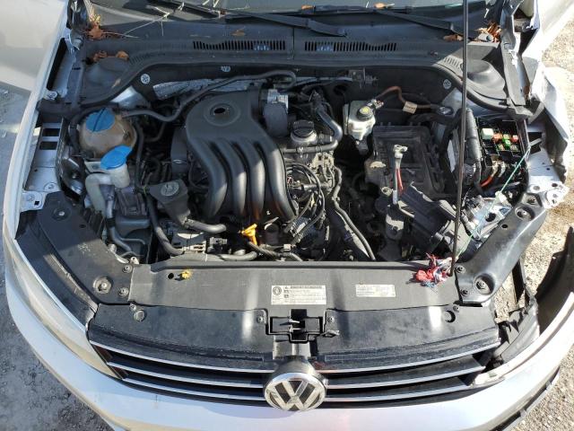 Photo 11 from auction – 2015 VOLKSWAGEN JETTA BASE with VIN 3VW1K7AJ4FM324330