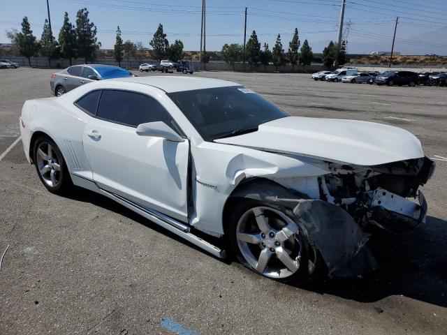 Photo 4 from auction – 2015 CHEVROLET CAMARO LT with VIN 2G1FD1E31F9271177