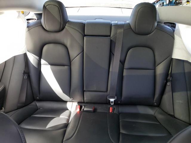 Photo 10 from auction – 2021 TESLA MODEL 3 with VIN 5YJ3E1EA1MF053772