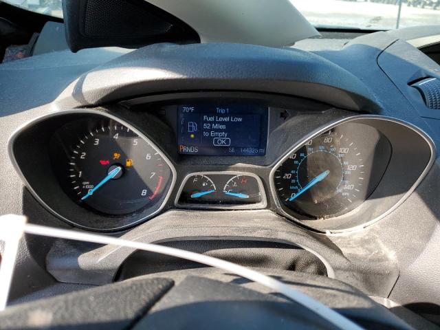 Photo 9 from auction – 2015 FORD ESCAPE S with VIN 1FMCU0F76FUC55190