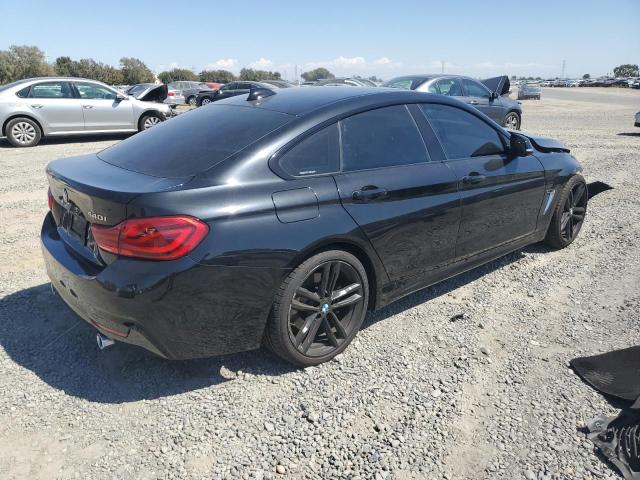 Photo 3 from auction – 2018 BMW 440I GRAN with VIN WBA4J5C53JBF06723