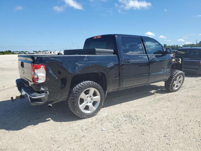 Photo 3 from auction – 2015 CHEVROLET SILVERADO with VIN 3GCPCREC7FG256945