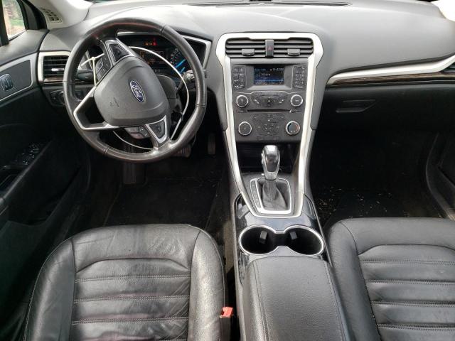 Photo 8 from auction – 2016 FORD FUSION SE with VIN 1FA6P0HD7G5134276