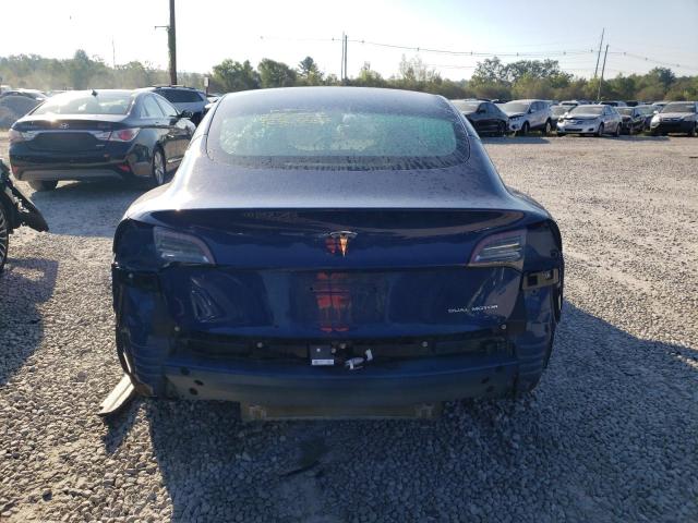 Photo 6 from auction – 2019 TESLA MODEL 3 with VIN 5YJ3E1EBXKF192529