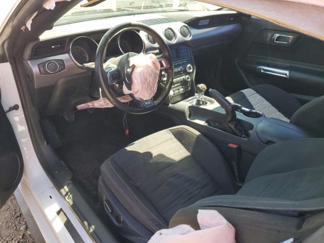 Photo 8 from auction – 2015 FORD MUSTANG GT with VIN 1FA6P8CF3F5351071