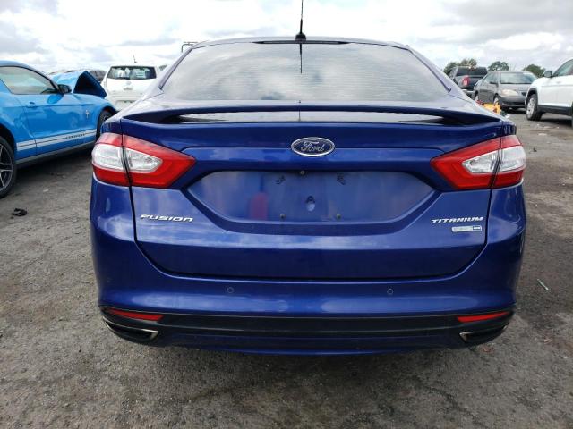 Foto 6 de la subasta – 2016 FORD FUSION TIT con VIN 3FA6P0D98GR286338