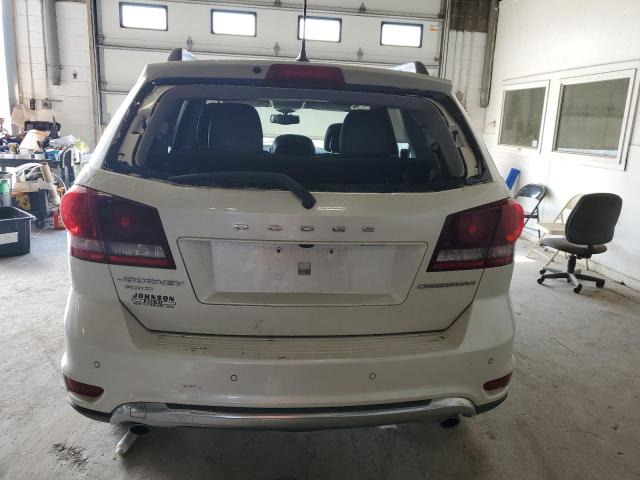 Photo 6 from auction – 2017 DODGE JOURNEY CR with VIN 3C4PDDGG4HT685664