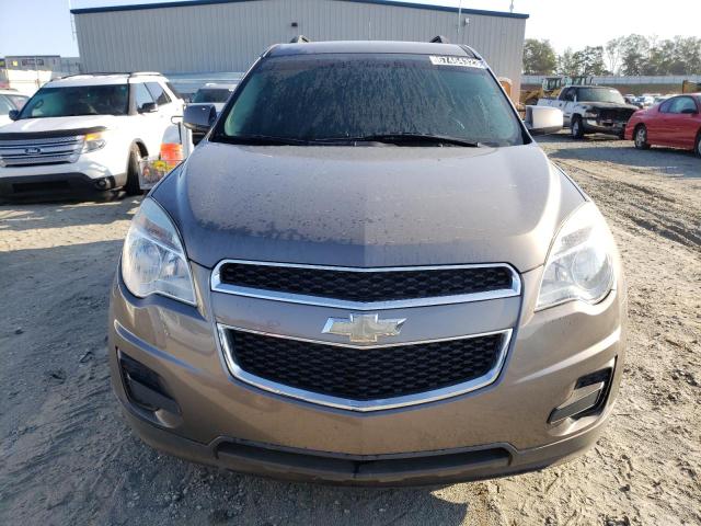 Photo 5 from auction – 2011 CHEVROLET EQUINOX LT with VIN 2CNFLEEC8B6324255