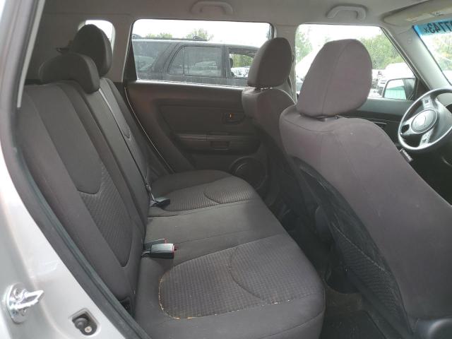 Photo 10 from auction – 2012 KIA SOUL with VIN KNDJT2A54C7403976