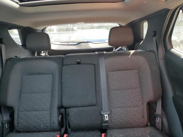 Photo 10 from auction – 2018 CHEVROLET EQUINOX LT with VIN 3GNAXSEV0JS540594