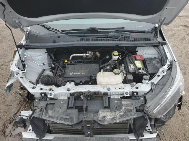 Photo 12 from auction – 2017 BUICK ENCORE PRE with VIN KL4CJASB8HB158501