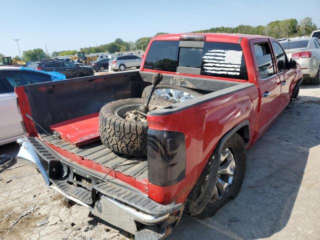 Photo 3 from auction – 2014 GMC SIERRA K15 with VIN 3GTU2VEC0EG497159
