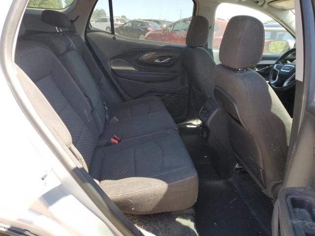 Photo 11 from auction – 2019 GMC TERRAIN SL with VIN 3GKALTEV3KL100234