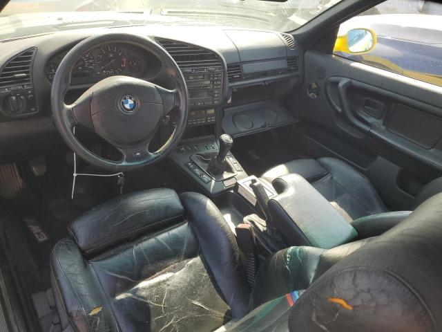 Снимка 8 от търг – 1999 BMW M3 с VIN WBSBK9333XEC42870