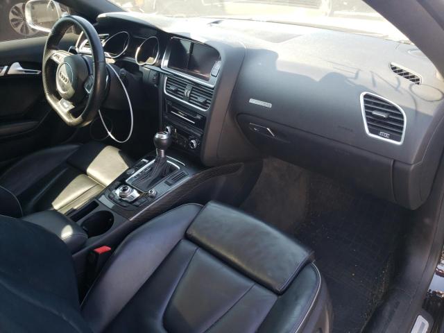 Photo 8 from auction – 2015 AUDI RS5 with VIN WUAC6AFR2FA900749