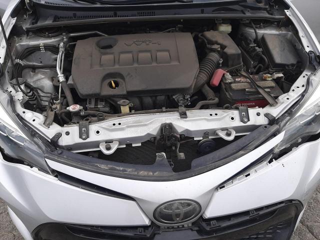Photo 11 from auction – 2019 TOYOTA COROLLA L with VIN 2T1BURHE8KC130201