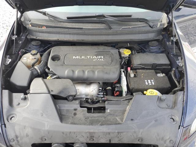 Photo 12 from auction – 2016 JEEP CHEROKEE L with VIN 1C4PJMDB5GW236536