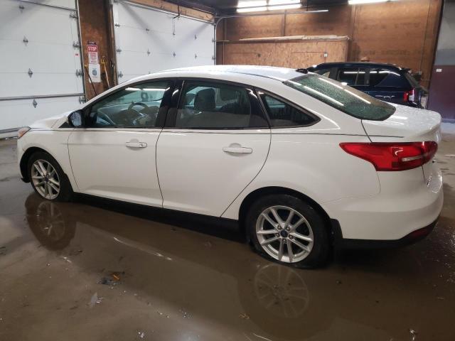 Photo 2 from auction – 2015 FORD FOCUS SE with VIN 1FADP3F28FL312832