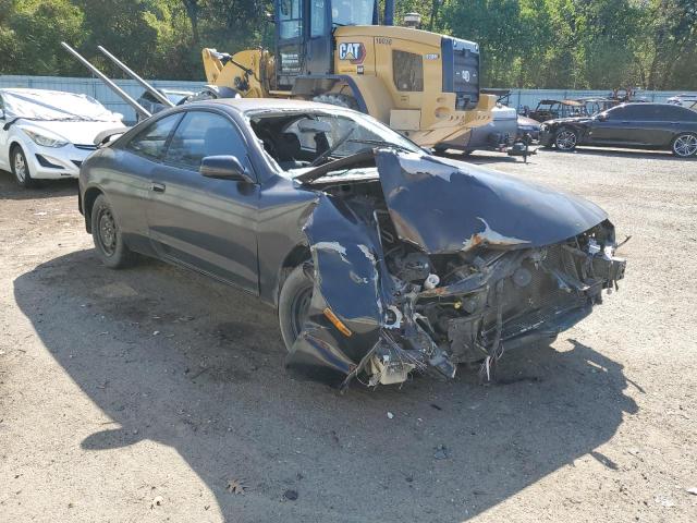 Photo 4 from auction – 1997 TOYOTA CELICA ST with VIN JT2DB02T7V0064393