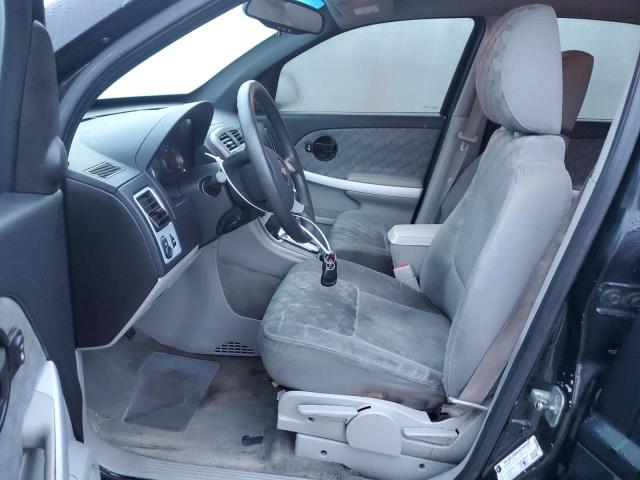 Photo 7 from auction – 2008 CHEVROLET EQUINOX LS with VIN 2CNDL23F486064030