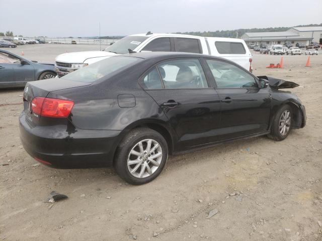 Photo 3 from auction – 2012 VOLKSWAGEN JETTA SE with VIN 3VWDP7AJ4CM450004