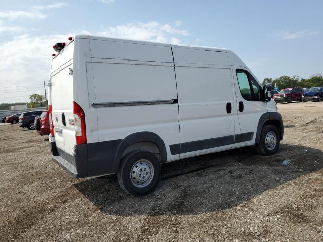 Photo 3 from auction – 2018 RAM PROMASTER with VIN 3C6TRVBG9JE148397