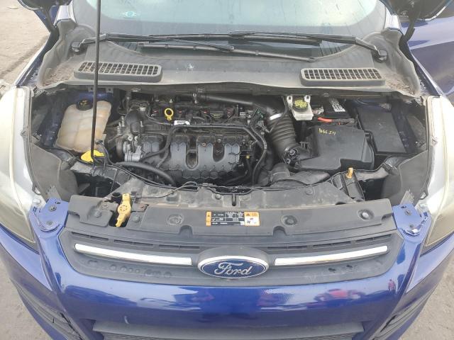 Photo 11 from auction – 2015 FORD ESCAPE SE with VIN 1FMCU9G90FUC42259